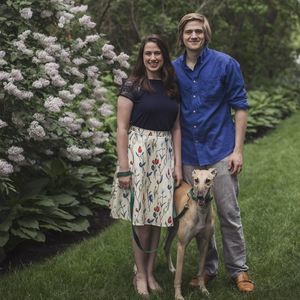 Meet your Posher, Julia